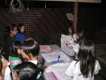 091218 Morgan BDay Party 008